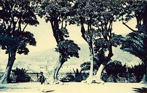 PL a- 041- Promenade de Letang A